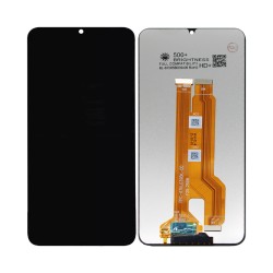 Touch+Display Realme C61 Service Pack Black